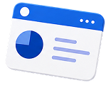 Beautiful Dashboard UI